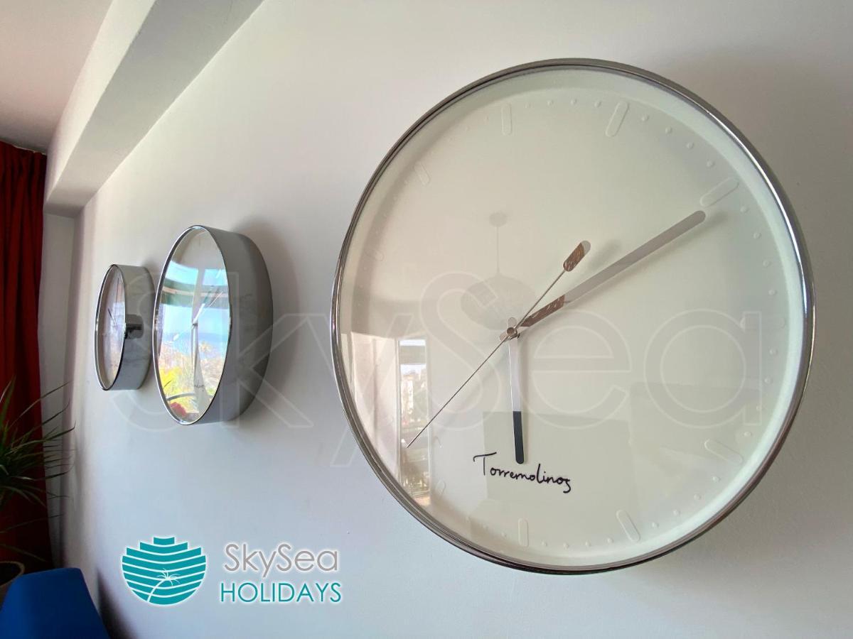 Appartement Skyseaholidays Centro *