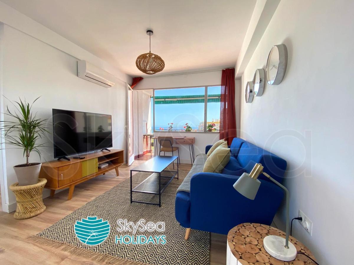 Skyseaholidays Centro Appartement Torremolinos