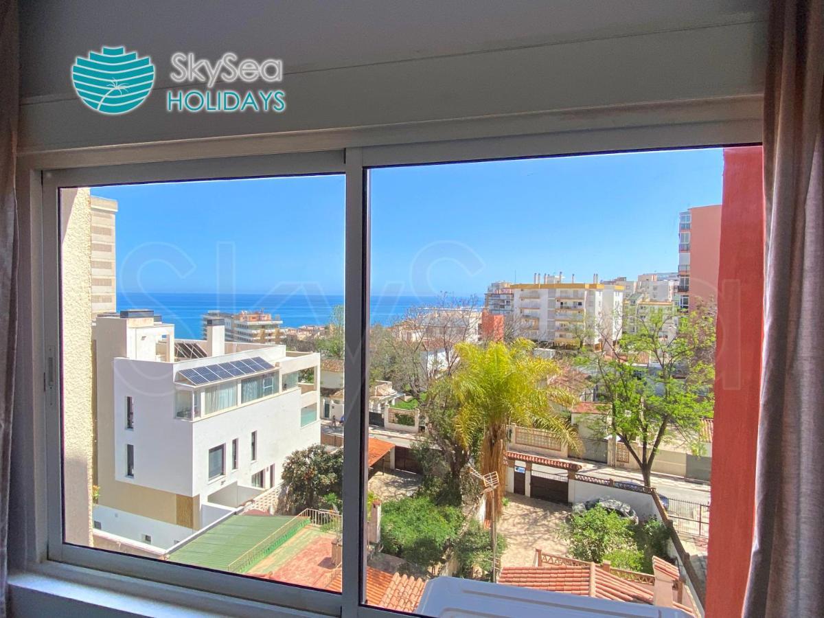 Appartement Skyseaholidays Centro