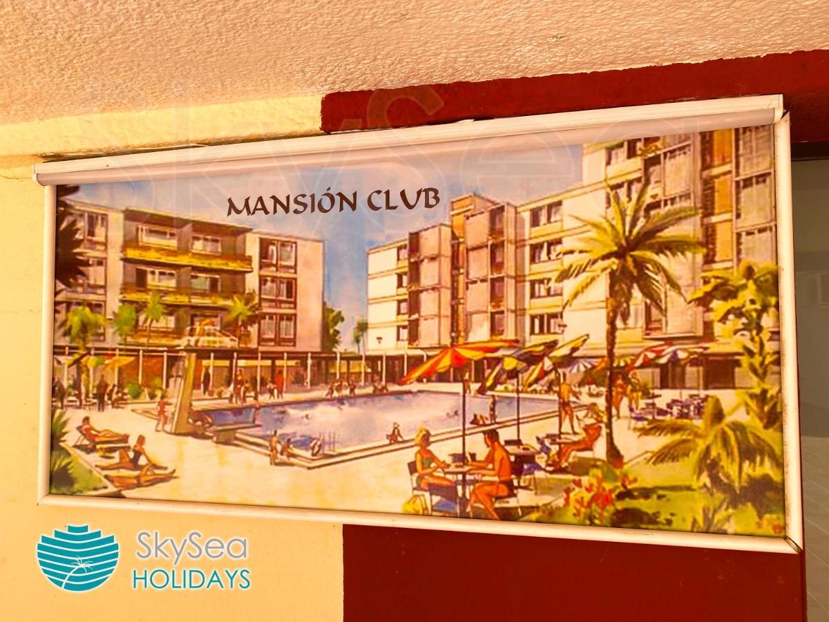 Skyseaholidays Centro Appartement Torremolinos