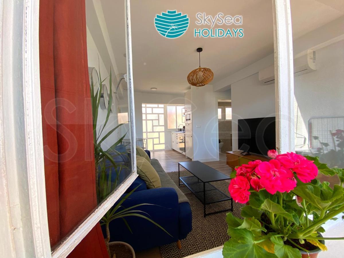Skyseaholidays Centro Appartement