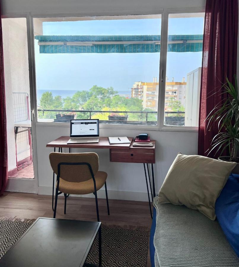 Appartement Skyseaholidays Centro Torremolinos